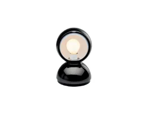 Offerta Outlet: Lampada da tavolo Artemide Eclisse nero!