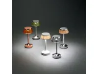 Da tavolo Flos Bonjour small Altri colori in offerta