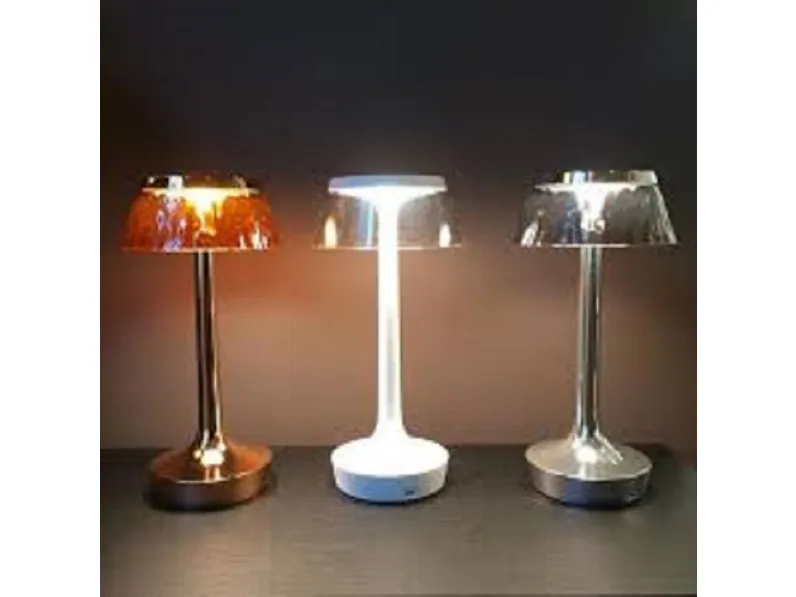 Da tavolo Flos Bonjour small Altri colori in offerta