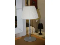 Lampada da tavolo Flos Romeo soft floor t1 stile Moderno in offerta