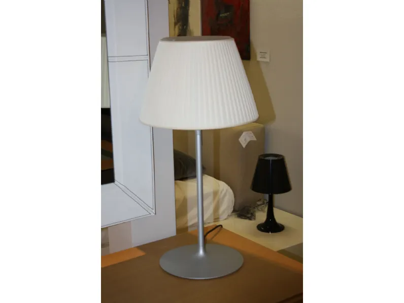 Lampada da tavolo Flos Romeo soft floor t1 stile Moderno in offerta