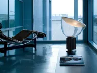 Da tavolo Flos taccia small Flos in Offerta Outlet 