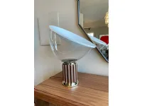 Da tavolo stile Design Flos taccia small Flos in offerta outlet