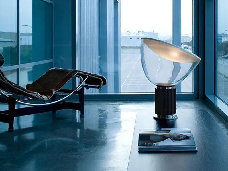 Da tavolo Flos taccia small Flos in Offerta Outlet 