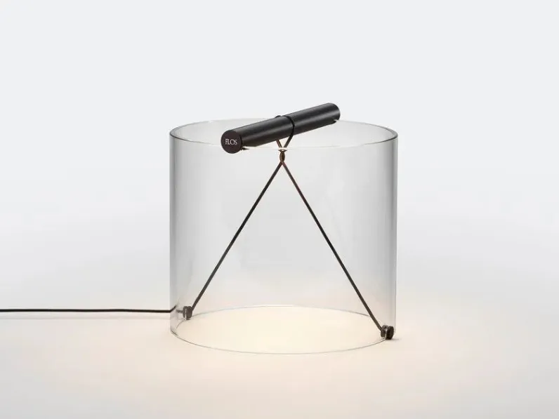 Lampada da tavolo Flos to-tie t1 Flos con un ribasso esclusivo