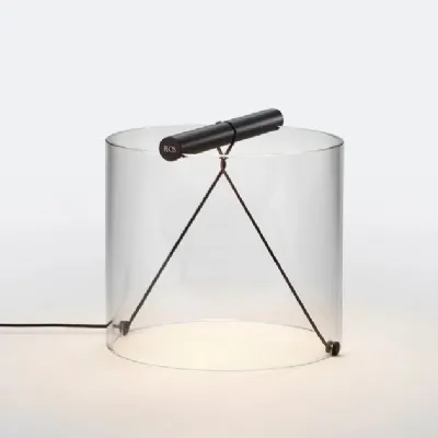 Lampada da tavolo Flos to-tie t1 Flos con un ribasso esclusivo