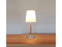 Da tavolo Fontana arte 2198ta  stile Moderna con forte sconto