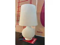 Da tavolo in vetro Fontana arte fontana media  Fontana arte in Offerta Outlet