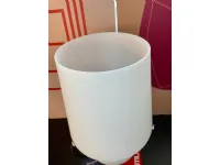 Da tavolo in vetro Fontana arte fontana media  Fontana arte in Offerta Outlet