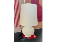 Da tavolo in vetro Fontana arte fontana media  Fontana arte in Offerta Outlet