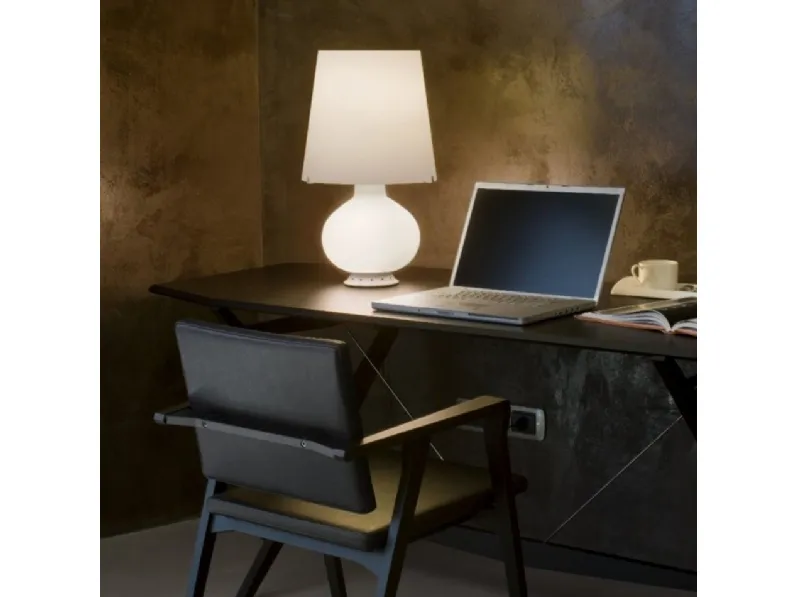 Lampada Fontana Media: Arte in Offerta Outlet.