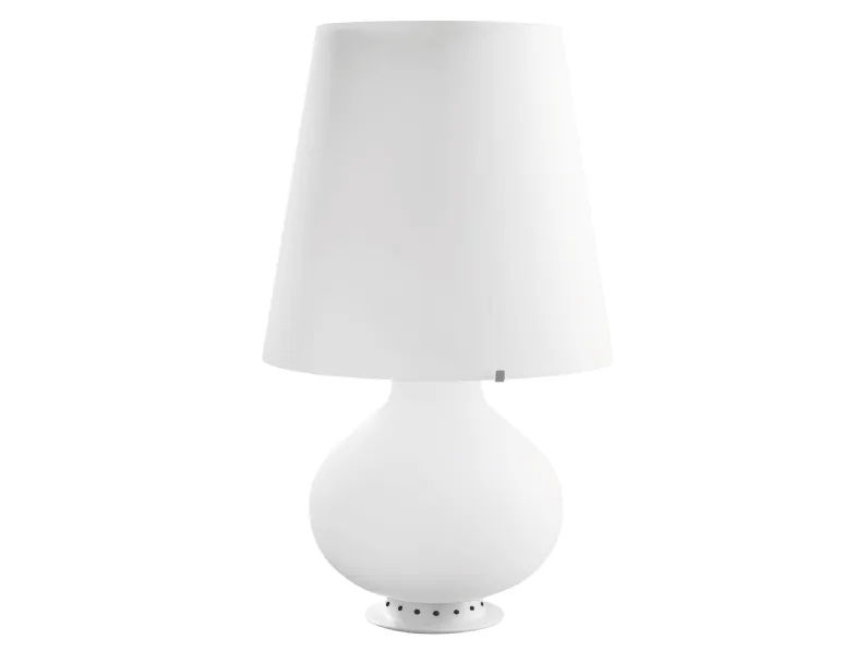 Lampada Fontana Media: Arte in Offerta Outlet.