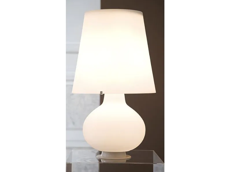 Lampada Fontana Media: Arte in Offerta Outlet.