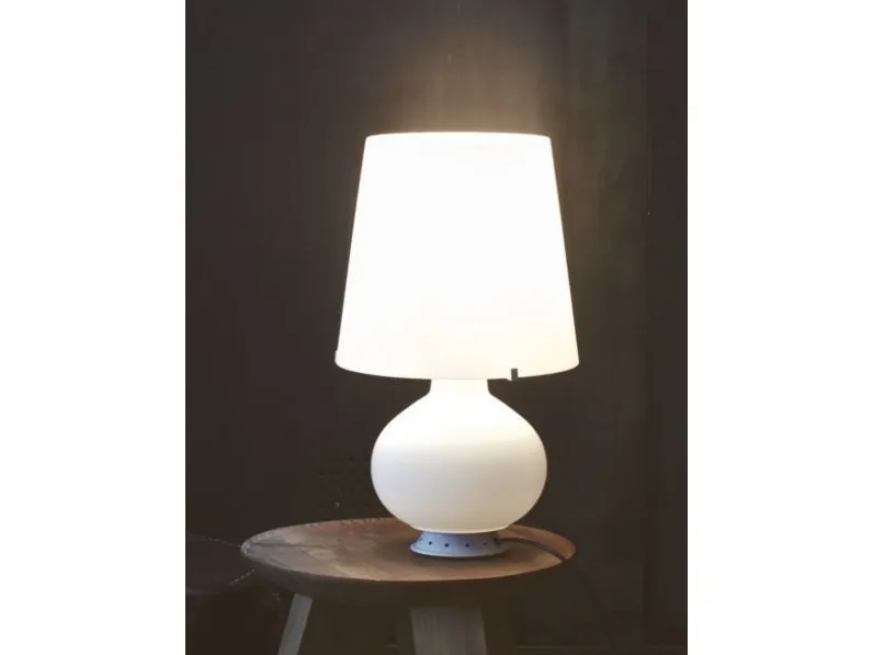 Lampada Fontana Media: Arte in Offerta Outlet.