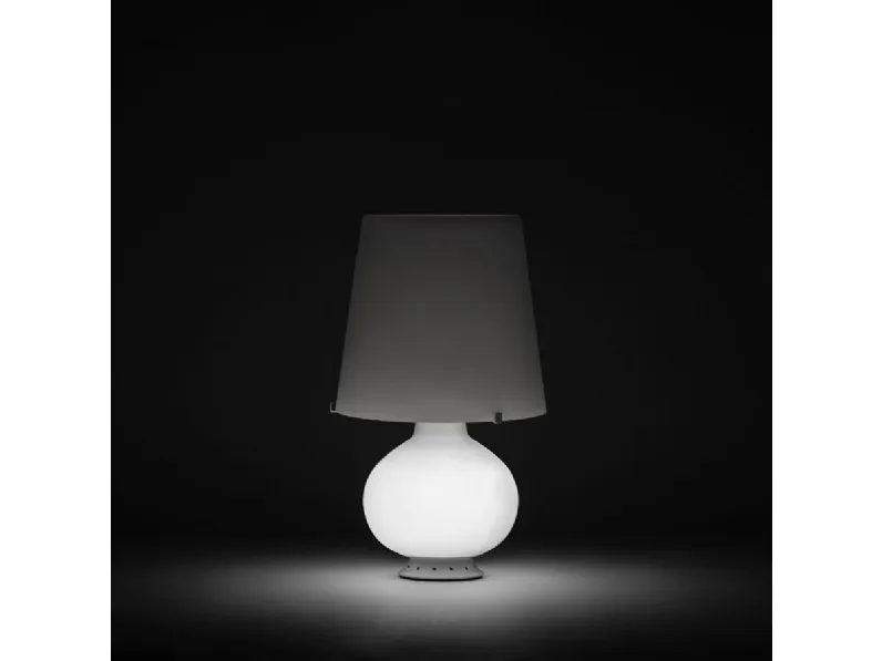 Lampada Fontana Media: Arte in Offerta Outlet.