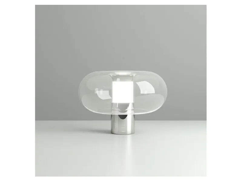 Outlet: Lampada Fontanella Fontana, arte a prezzo scontato!