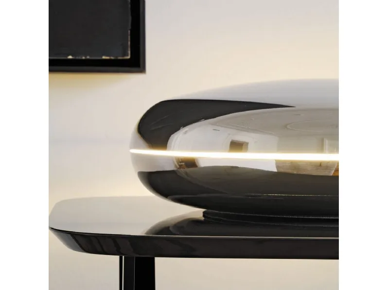 Lampada Loop Fontana Arte: prezzo scontato! Lunghezza 50 caratteri.