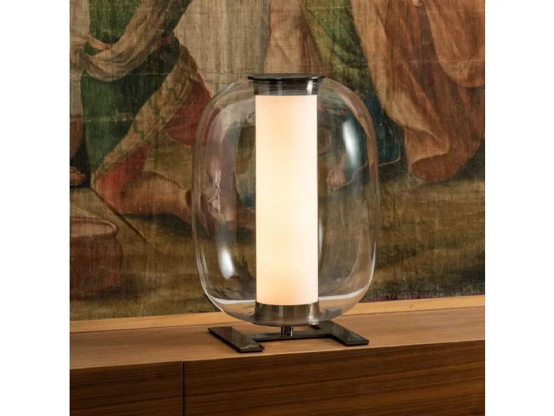 Outlet Fontana Arte: Lampada Meridiano a prezzo scontato!