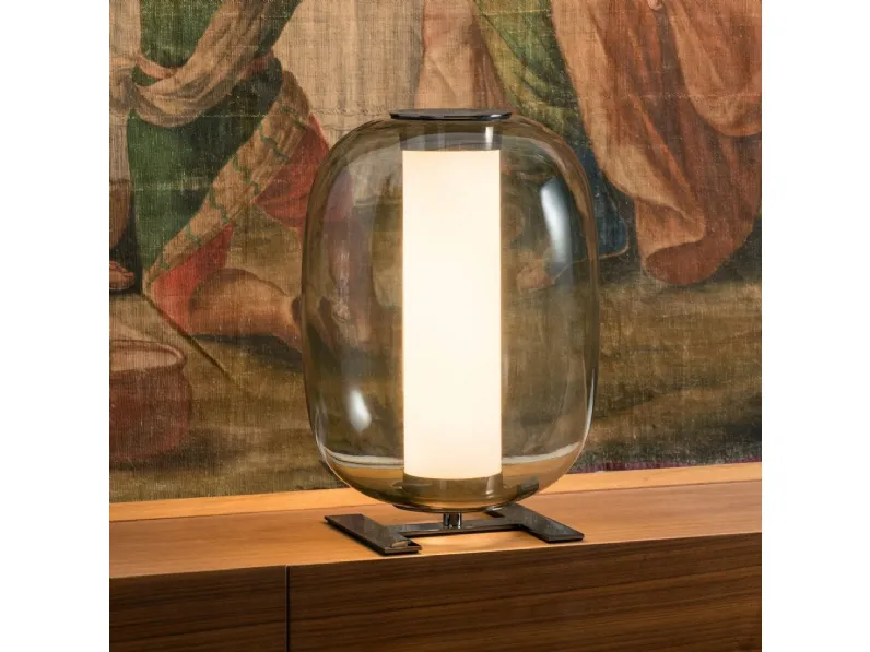 Outlet Fontana Arte: Lampada Meridiano a prezzo scontato!