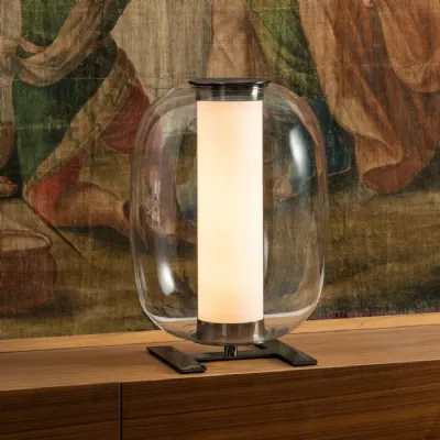 Outlet Fontana Arte: Lampada Meridiano a prezzo scontato!