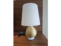 Lampada da tavolo Fontana  Fontana arte in Offerta Outlet 