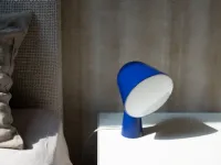 Lampada da tavolo Foscarini Binic Altri colori in offerta