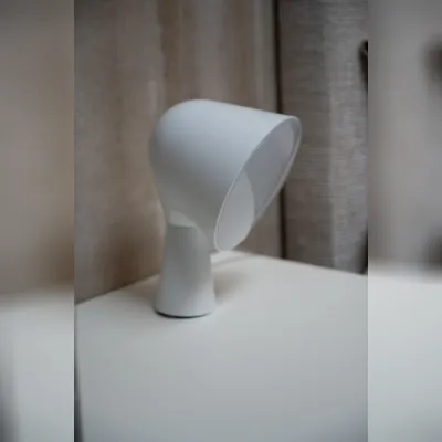 Lampada da tavolo Foscarini Binic Altri colori in offerta