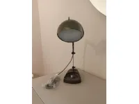 Lampada da tavolo Foscarini Duii diesel Altri colori a prezzi outlet
