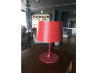 LAMPADA DA TAVOLO FOSCARINI SCONTATA DEL 30%