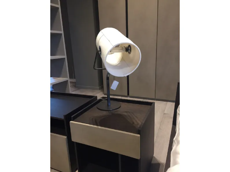 LAMPADA DA LETTURA
