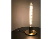 Lampada da tavolo Fuse Vesoi con uno sconto esclusivo