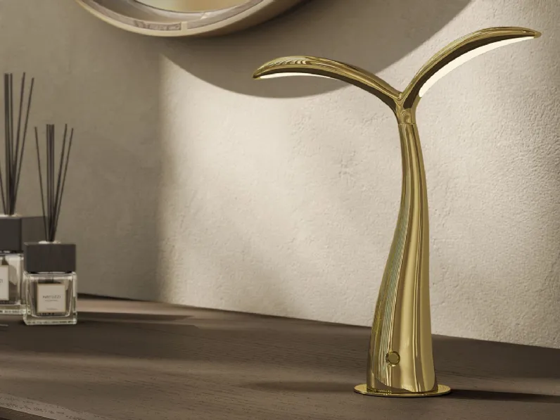 Da tavolo Germoglio Natuzzi in Offerta Outlet 