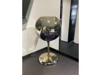 Da tavolo Glo Penta illuminazione in Offerta Outlet 