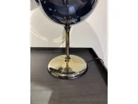 Da tavolo Glo Penta illuminazione in Offerta Outlet 