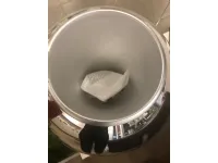 Lampada da tavolo globo di fontana arte  con forte sconto