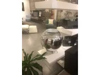 Lampada da tavolo globo di fontana arte  con forte sconto
