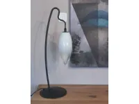 Lampada da tavolo Goccia Vistosi con uno sconto esclusivo