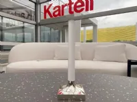 Da tavolo Goodnight Kartell a prezzo scontato 