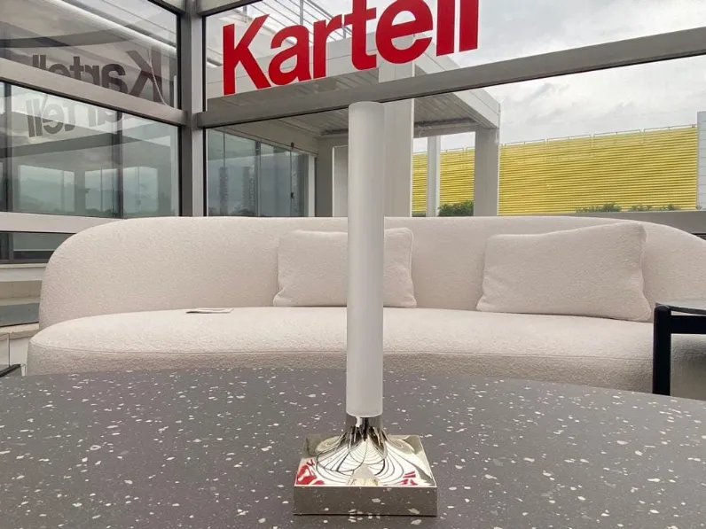 Da tavolo Goodnight Kartell a prezzo Outlet 