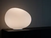 Lampada da tavolo Gregg Foscarini con uno sconto esclusivo