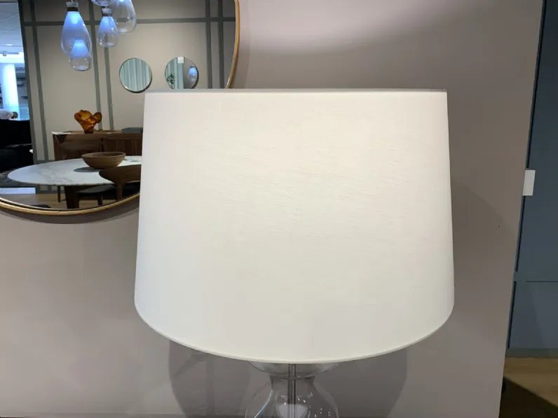 Da tavolo Holly Poltrona frau in Offerta Outlet 