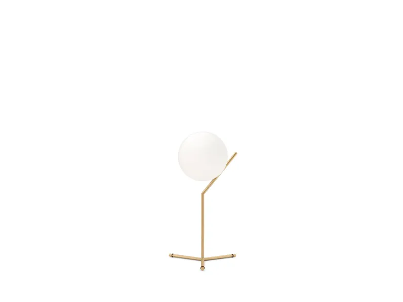 Da tavolo Ic lights table 1 high Flos a prezzo scontato 