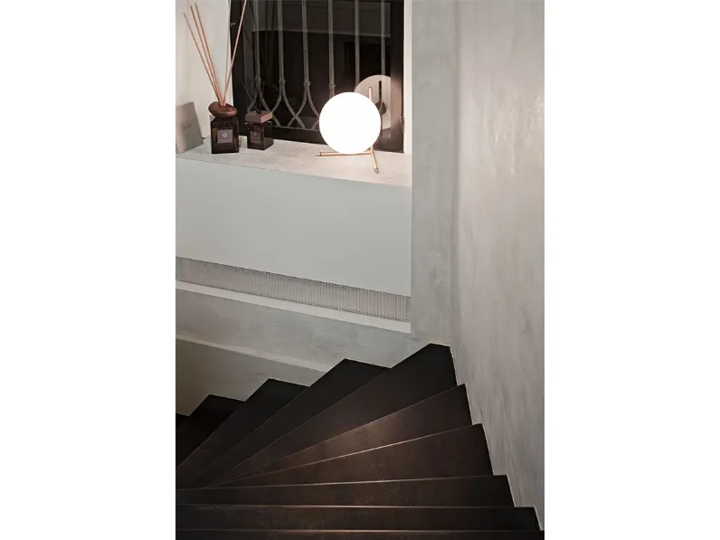 Da tavolo Ic lights table 2 Flos in Offerta Outlet 