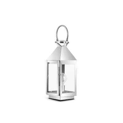 Lampada da tavolo Ideal lux con SCONTO IMPERDIBILE