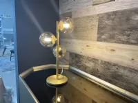 Lampada da tavolo Lamapda perlage Ideal lux con uno sconto esclusivo
