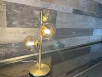 Lampada da tavolo Lamapda perlage Ideal lux con uno sconto esclusivo