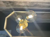 Lampada da tavolo Lamapda perlage Ideal lux con uno sconto esclusivo