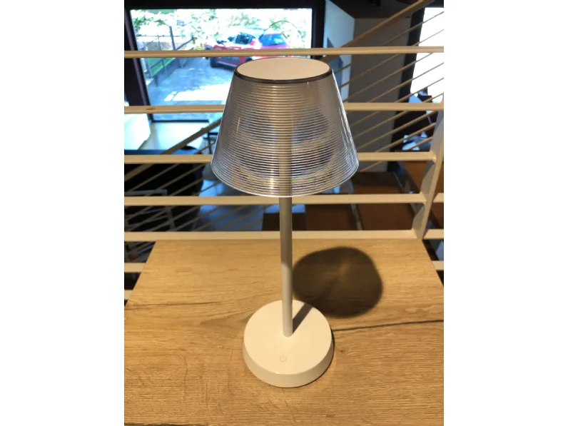 Da tavolo Lolita Ideal lux con uno sconto esclusivo