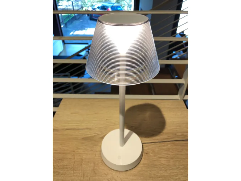 Da tavolo Lolita Ideal lux con uno sconto esclusivo