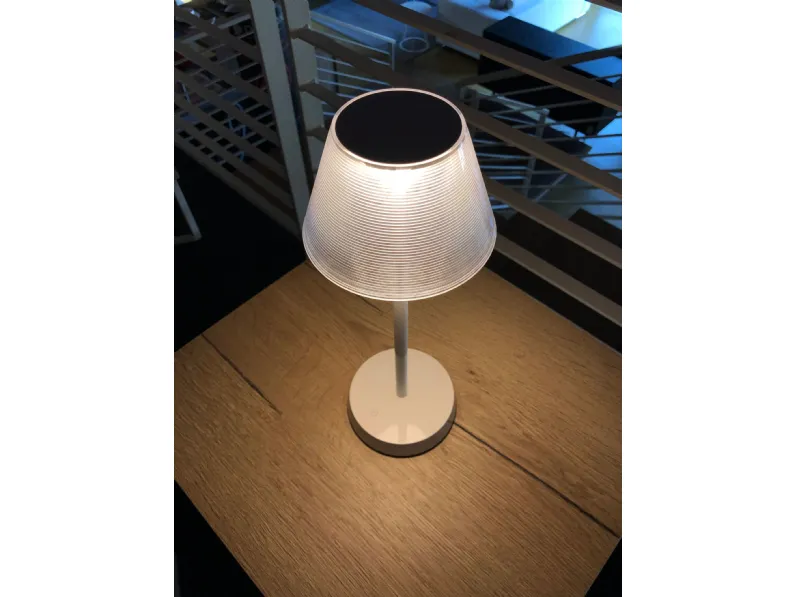 Da tavolo Lolita Ideal lux con uno sconto esclusivo